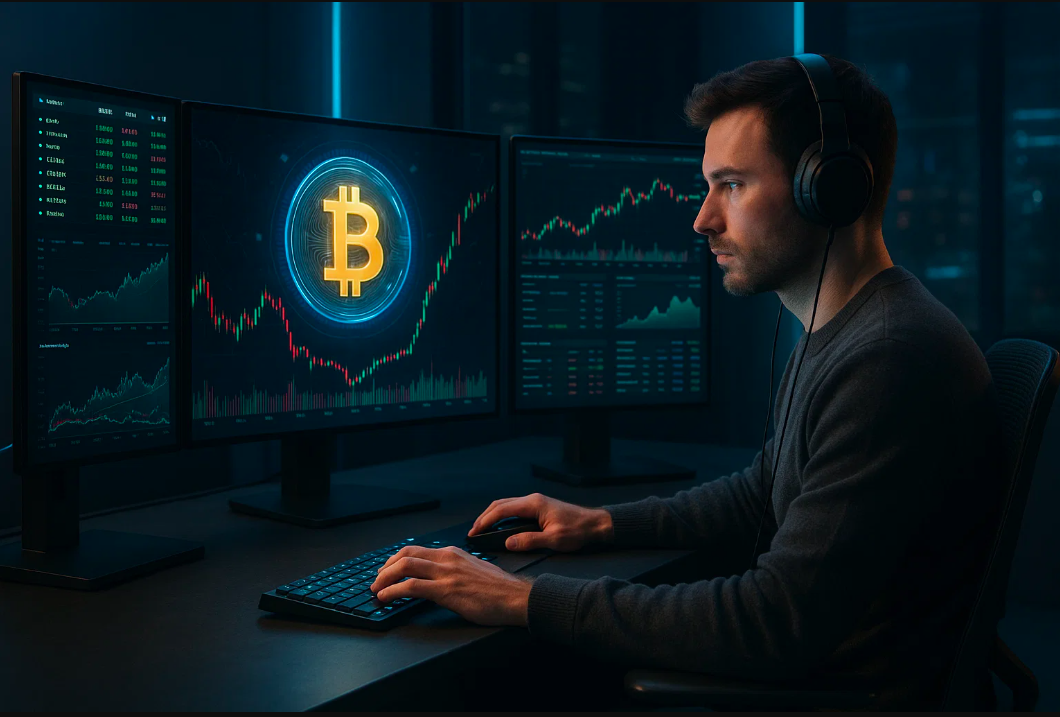 7 Best Crypto Prop Firms for Traders in 2025