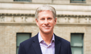 Who Is Chris Larsen? The Billionaire Co-Founder Behind Ripple and XRP