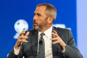 Who Is Brad Garlinghouse? The CEO Leading Ripple’s Global Expansion