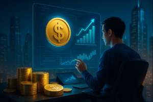 How to Earn Passive Income with Yield-Bearing Stablecoins in 2025 — Without Breaking the Rules