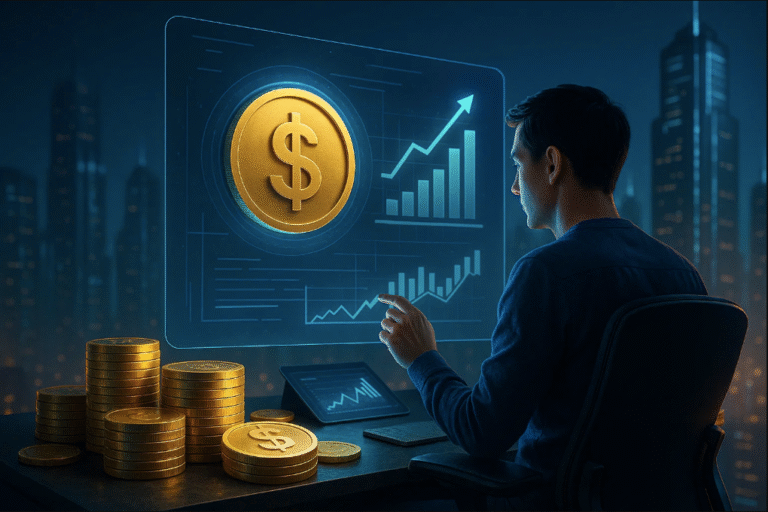 How to Earn Passive Income with Yield-Bearing Stablecoins in 2025 — Without Breaking the Rules