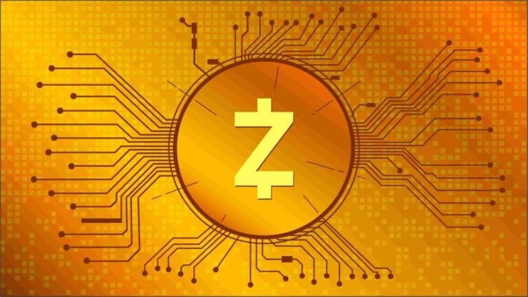 Zcash Surges 3.2% After Ironwood Upgrade—Can ZEC Finally Break Its Downtrend?
