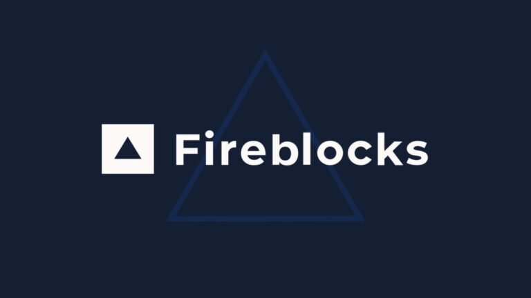 Fireblocks Trust Company Expands Regulated Crypto Custody for Institutional Investors