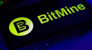 2026 May Test Ethereum’s Supply as BitMine Stakes Record Amounts of ETH