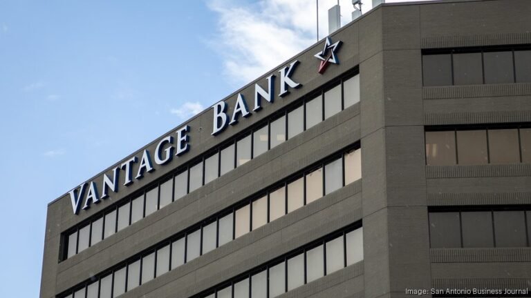 Custodia and Vantage Banks Launch Blockchain Platform for Secure Tokenized Deposits