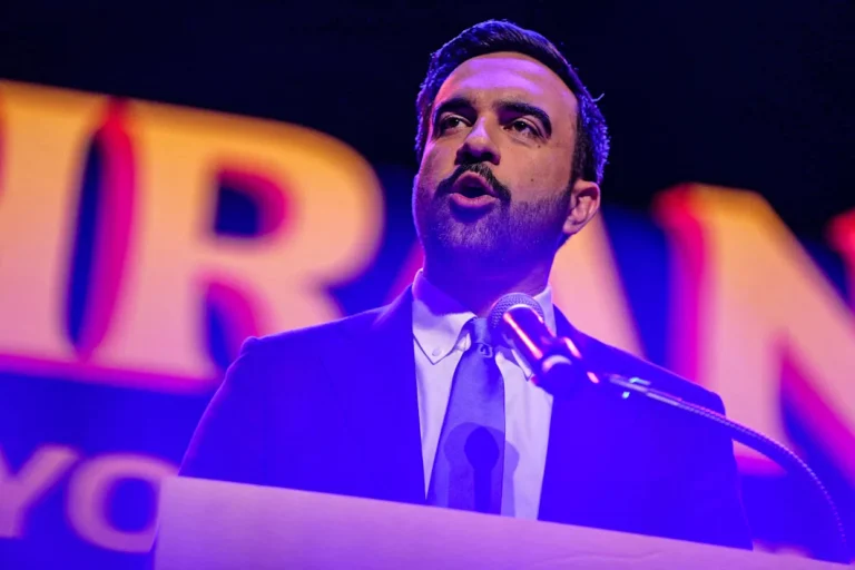 Zohran Mamdani Brings Crypto Accountability to New York