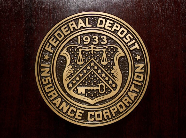 FDIC Plans Tokenized Deposit Insurance and Stablecoin Rules