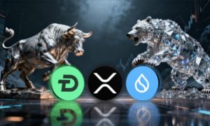 The Top Altcoins To Buy in 2025 for Real World Utility and Massive Gains