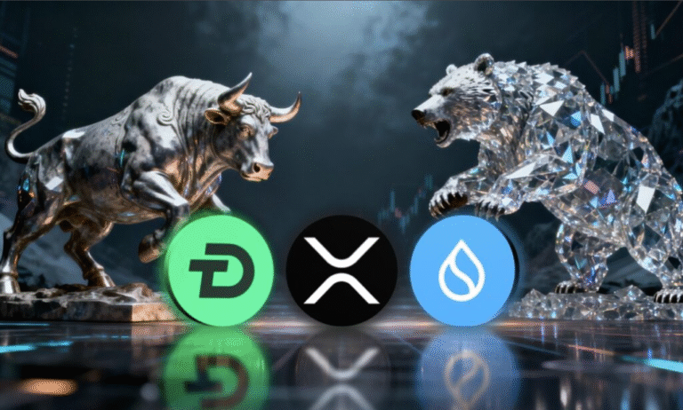The Top Altcoins To Buy in 2025 for Real World Utility and Massive Gains