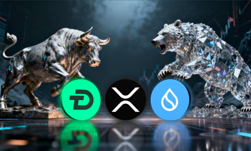 The Top Altcoins To Buy in 2025 for Real World Utility and Massive Gains