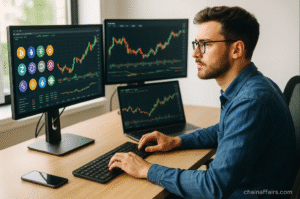 5 Best ChangeNOW Alternatives After Their KYC Policy Change - chainaffairs.com