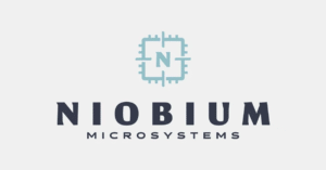 Niobium microsystems