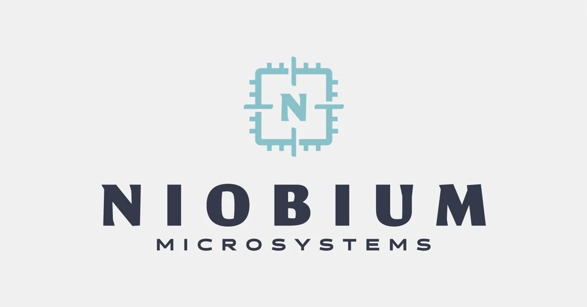 Niobium microsystems