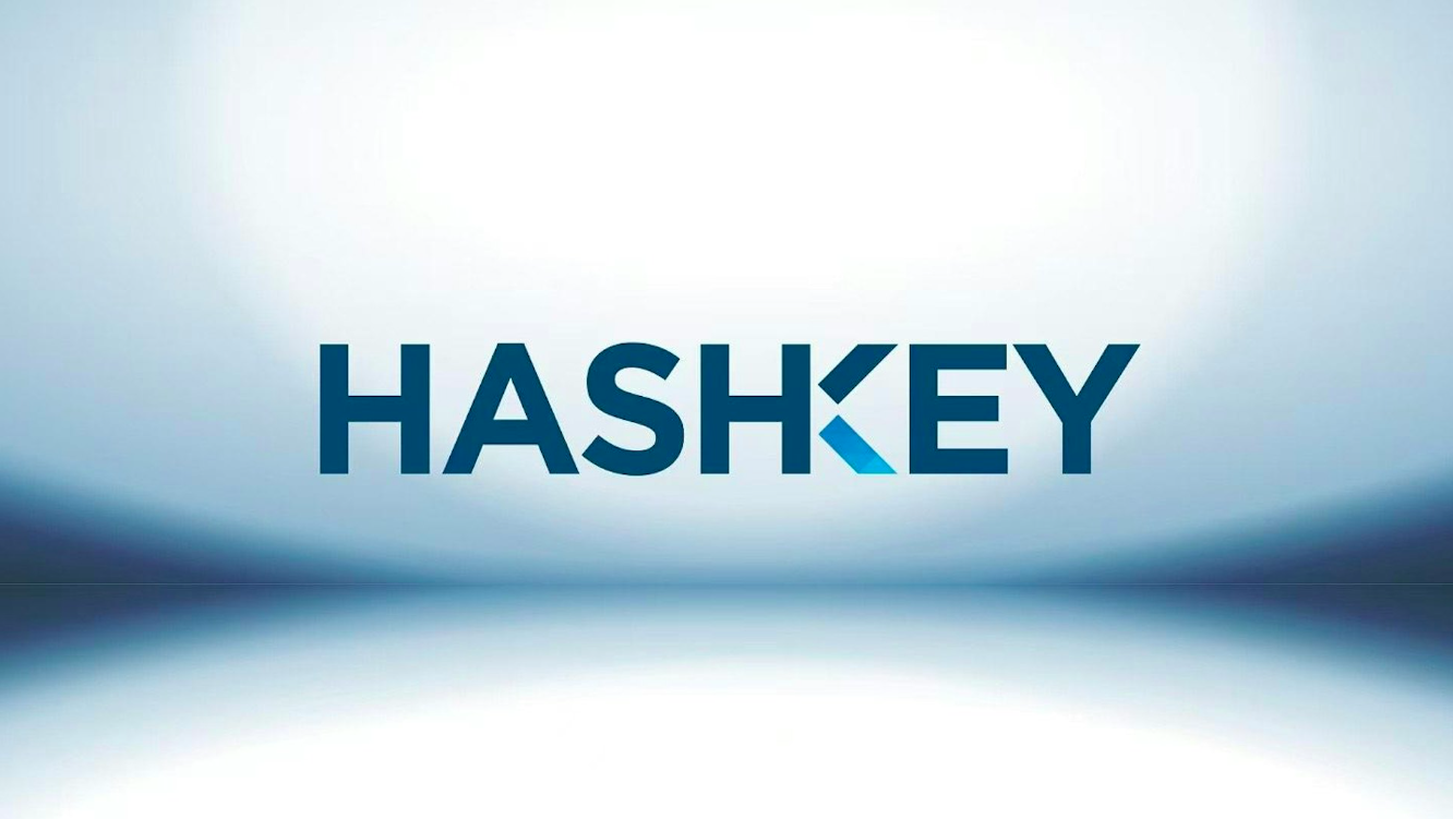 HashKey