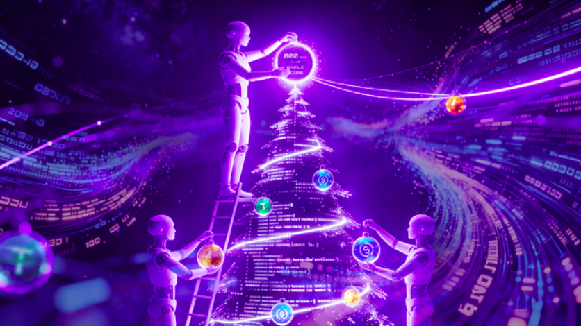 Why Gen Z Is Trimming Holiday Budgets 23% — and Still Coming Out Ahead With AI