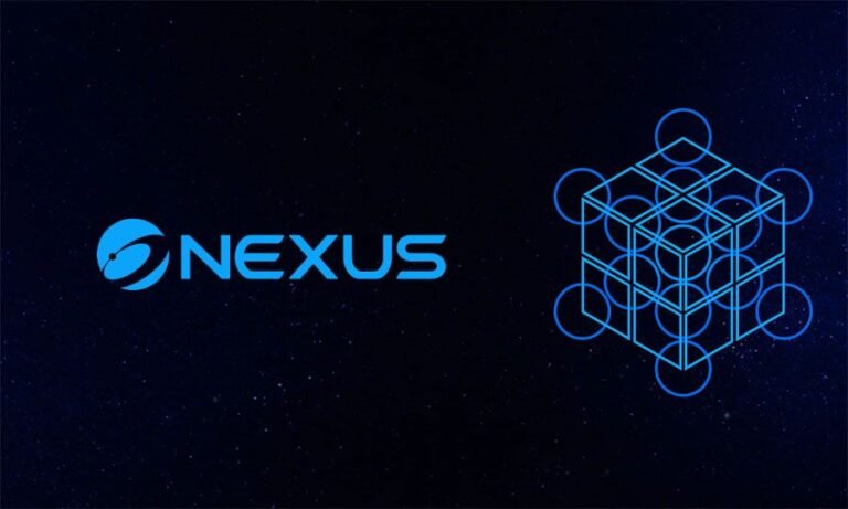 Nexus OS: The New Blockchain-Based Alternative to Centralized Systems