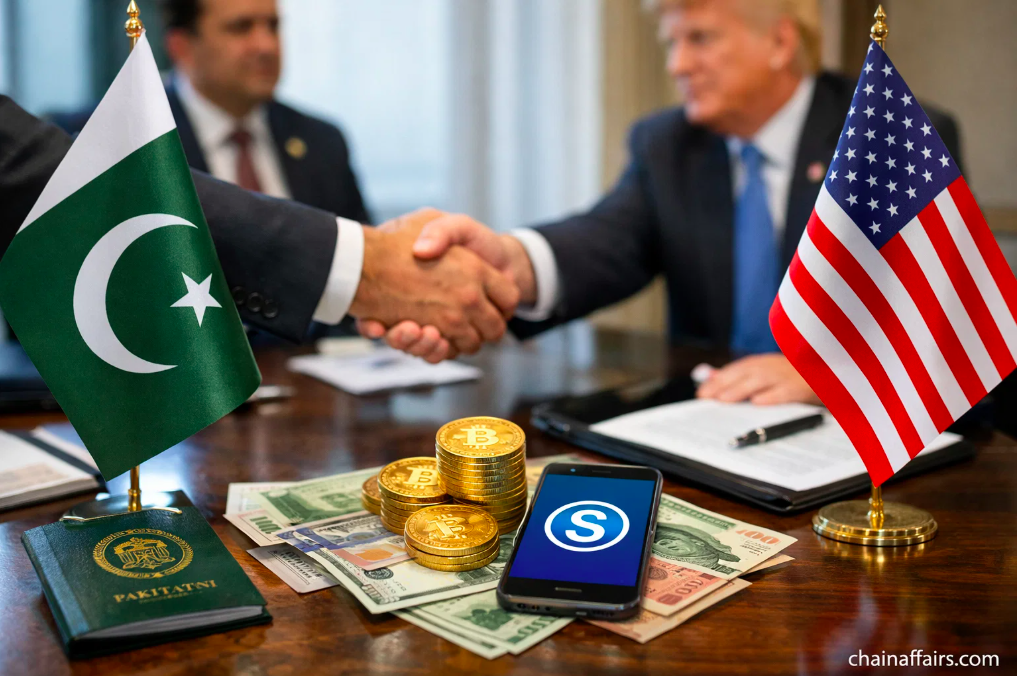Pakistan Explores Trump-Linked Stablecoin as U.S. Crypto Rules Near Key Vote