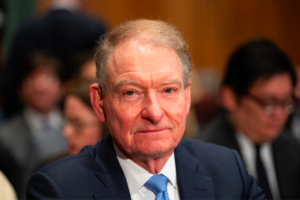 Who is Paul Atkins? The SEC Chairman Driving U.S. Crypto Regulation - chainaffairs.com