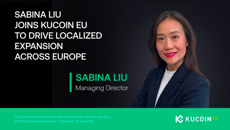 KuCoin Hires Ex-LSEG Executive to Lead MiCA Push in Europe