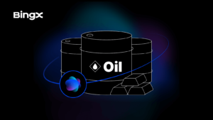 BingX AI Bingo Integrates TradFi Suite to Expand Intelligent, Multi-Asset Trading