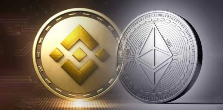 BNB and Ethereum Hit Critical Levels — Is a Major Crypto Move Next?