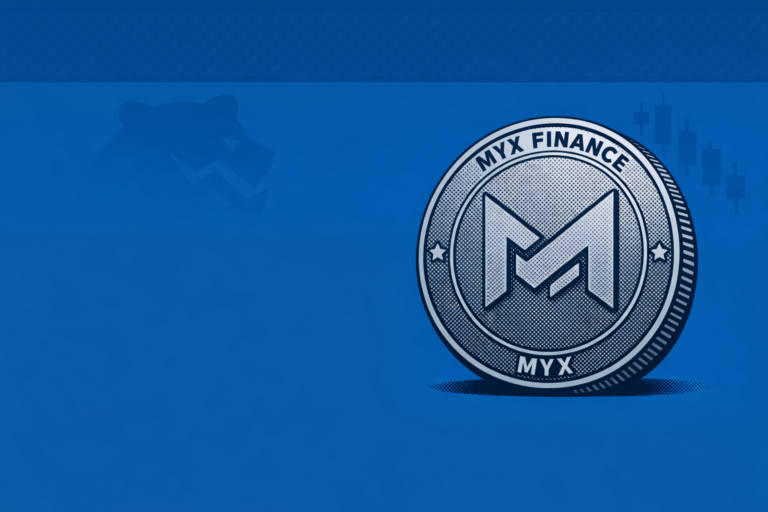 MYX Finance Surges 33% After Major Consensys Funding