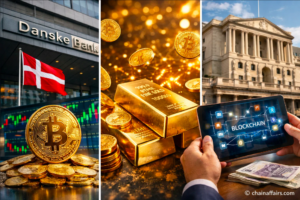 Crypto Today