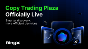 Bing x copy tradiBing x copy trading chainaffairs.com