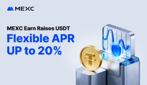 MEXC Earn Upgrades Products for Limited Time