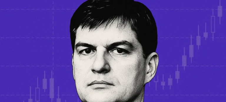 Michael Burry Warns Bitcoin Could Trigger “Sickening Scenarios” if It Falls Below $70K
