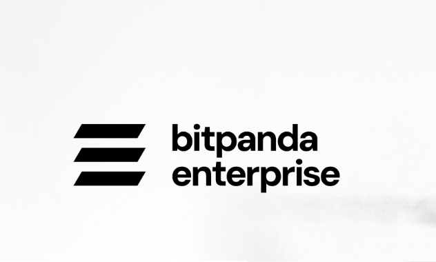 Bitpanda Enterprise