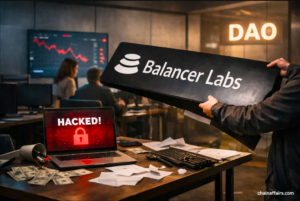 Balancer Labs Shuts Down After $116M Hack