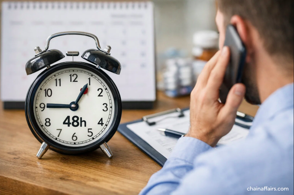 Step Two: Trace the Funds on the Blockchain