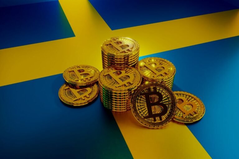 Sweden Data Breach Alarm: Source Code Leak Claims Emerge as Stablecoin Market Heats Up