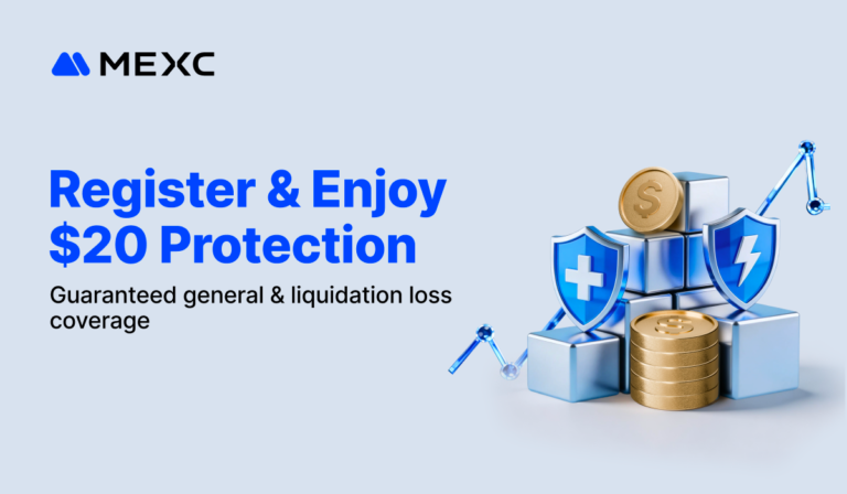 MEXC Launches Full-Spectrum Futures Loss Coverage Plan to Shield Traders From Trading Losses