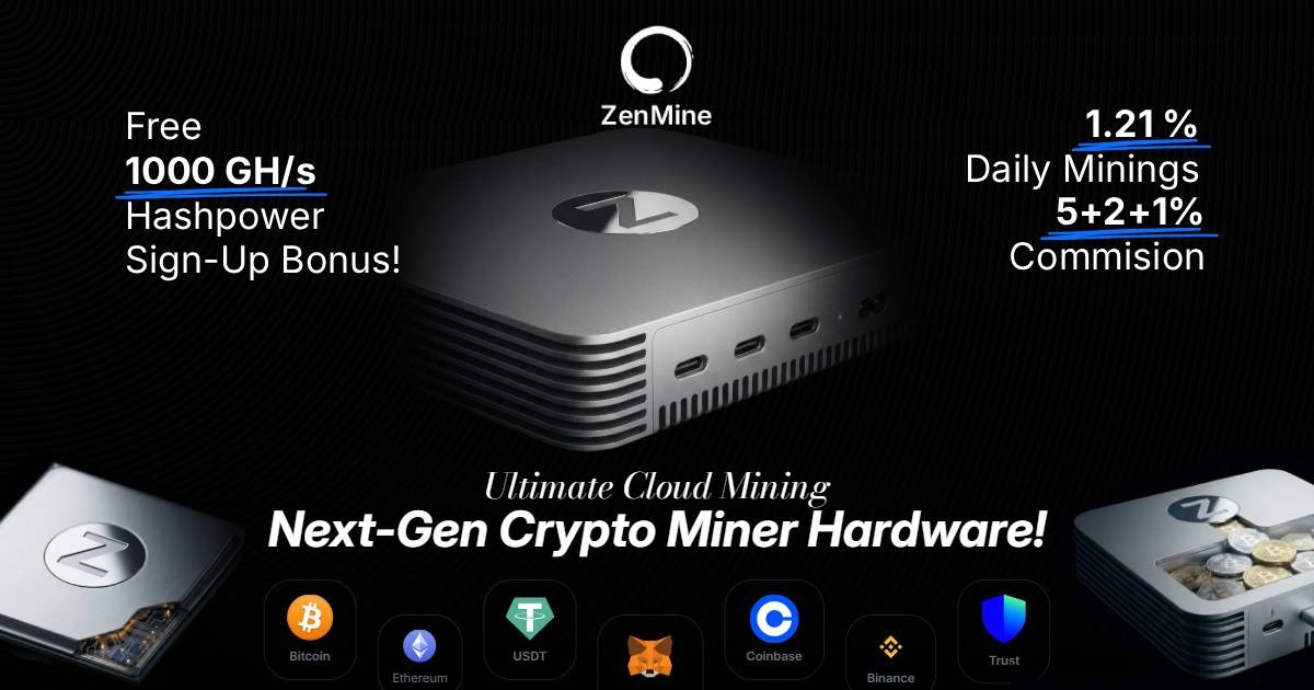 Understanding FPPS Payouts: How ZenMine Maximizes Miner Earnings