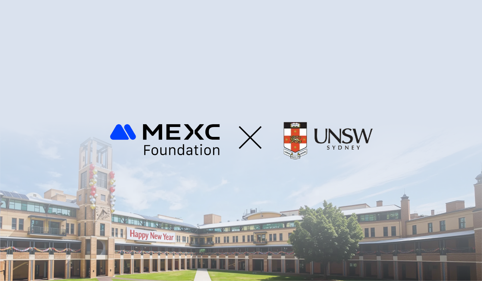 MEXC Foundation