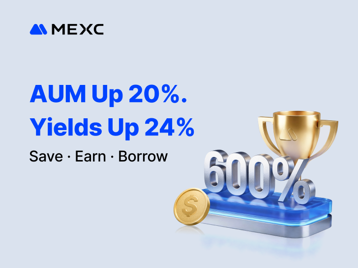 MEXC Earn