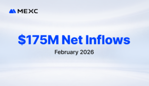 global crypto trading platform MEXC