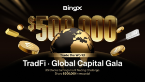 BingX