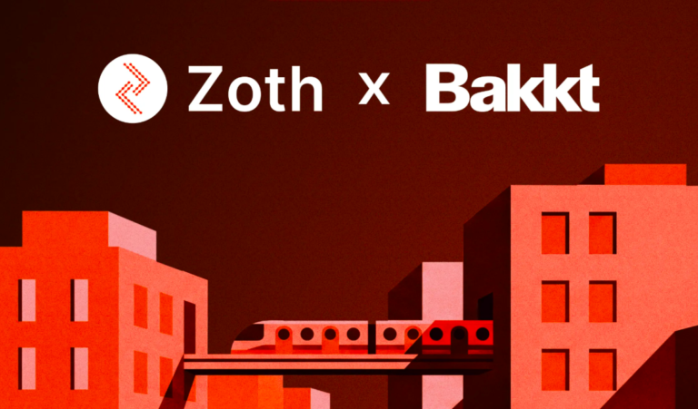 Zoth Enters into Strategic Partnership MOU with Bakkt to Enable Compliant Cross-Border Stablecoin Payments Across South Asia and MENA, Scaling its Total Payments Volume to $1 Billion Annually
