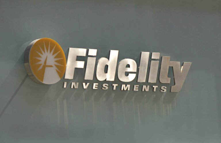 Fidelity Launches Tokenized Fund With AAA Rating—Is This the Future of Finance?
