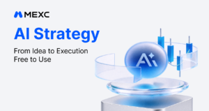 MEXC AI Strategy