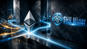 Ethereum Price Predictions Heat Up Again: Retail Investors Flock to SHR Miner to Easily Earn $7,888 in Passive Income