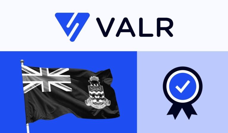 VALR Secures Provisional VASP License in the Cayman Islands, Accelerating Global Expansion