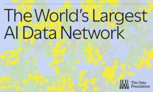 The DATA Foundation Launches to Tackle AI’s Multi-Billion Dollar Training Data Bottleneck
