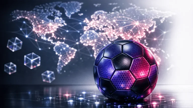 World Cup 2026 Crypto Scam Alert: 7 Ways Fraudsters Are Targeting Football Fans Online
