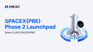 MEXC SPACEX