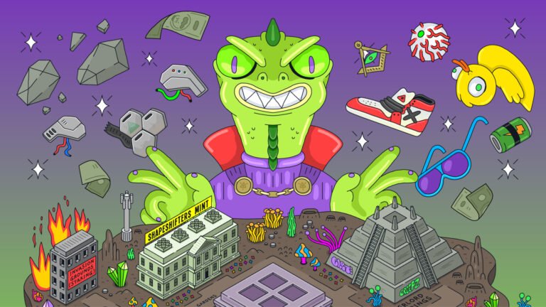 Adam Weitsman Backs Unserious in their Acquisition of Creepz and Psychrome homecoming