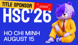 HSC Conference To Bridge Digital Assets And Institutional Finance In Ho Chi Minh City